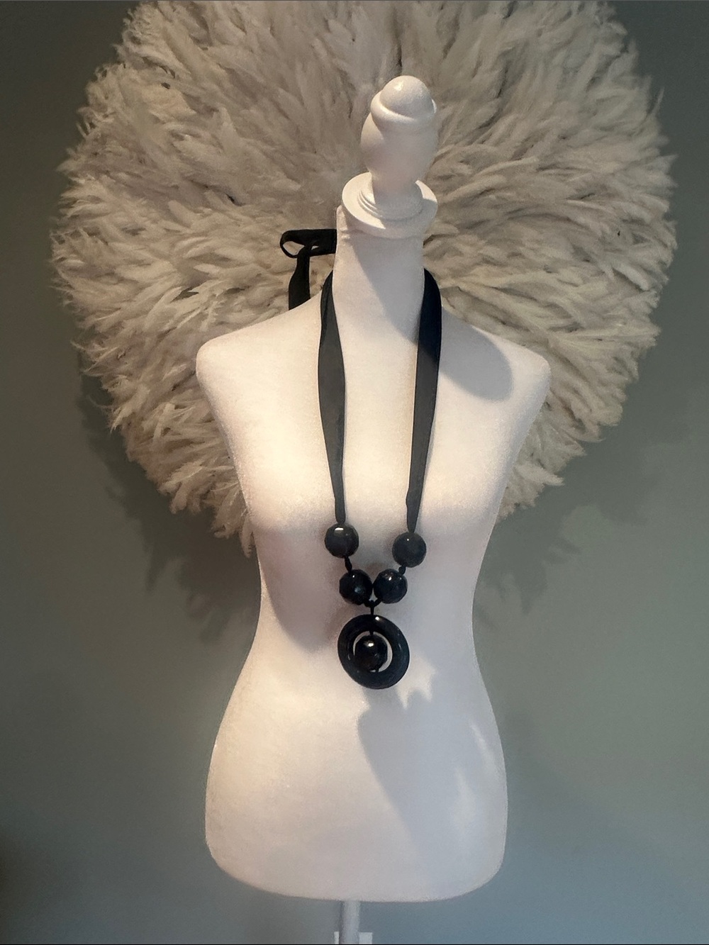 Vintage Marni necklace